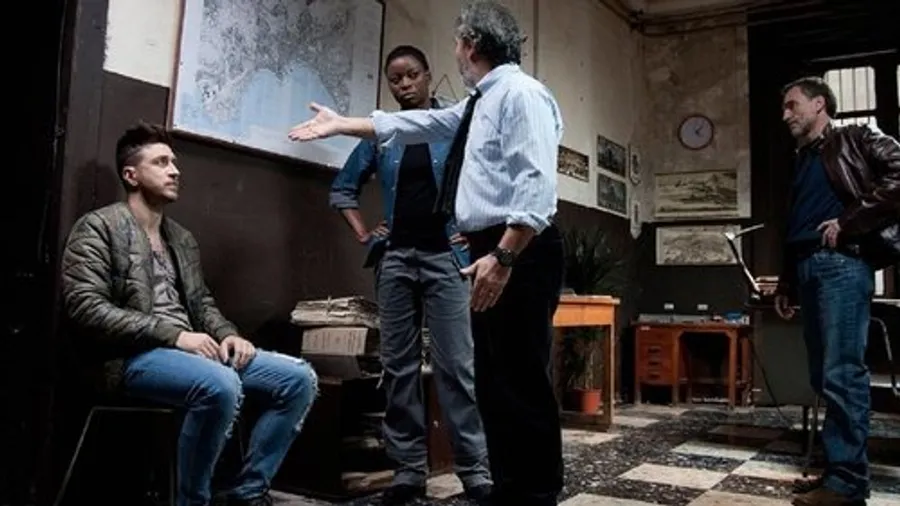 Медиа изображение