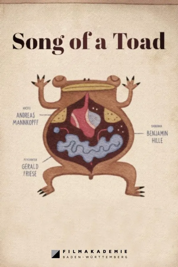 Song of a Toad