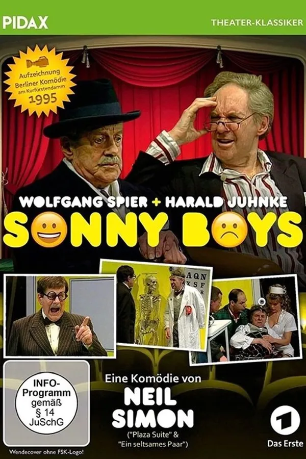 Sonny Boys