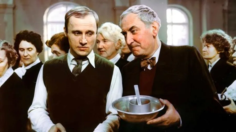 Медиа изображение