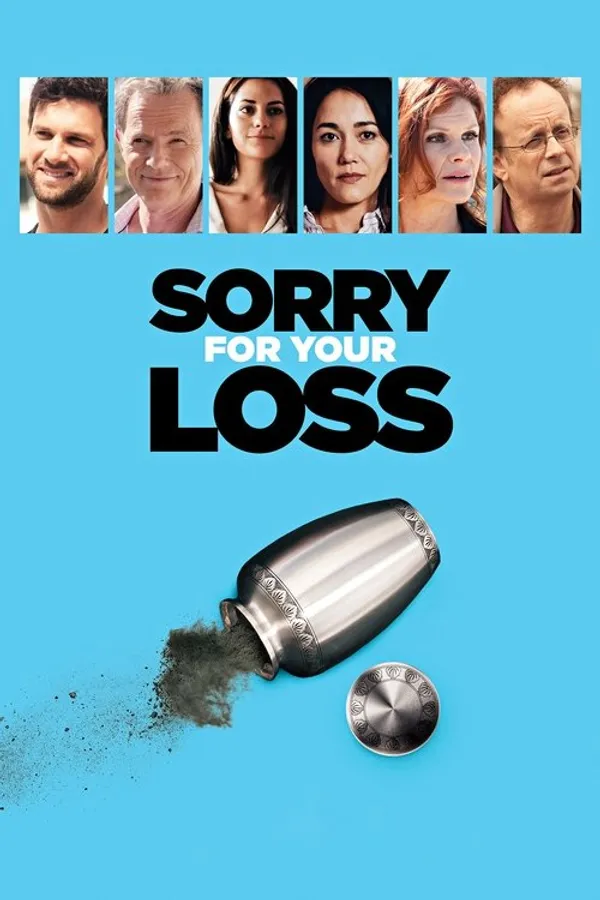 Sorry For Your Loss