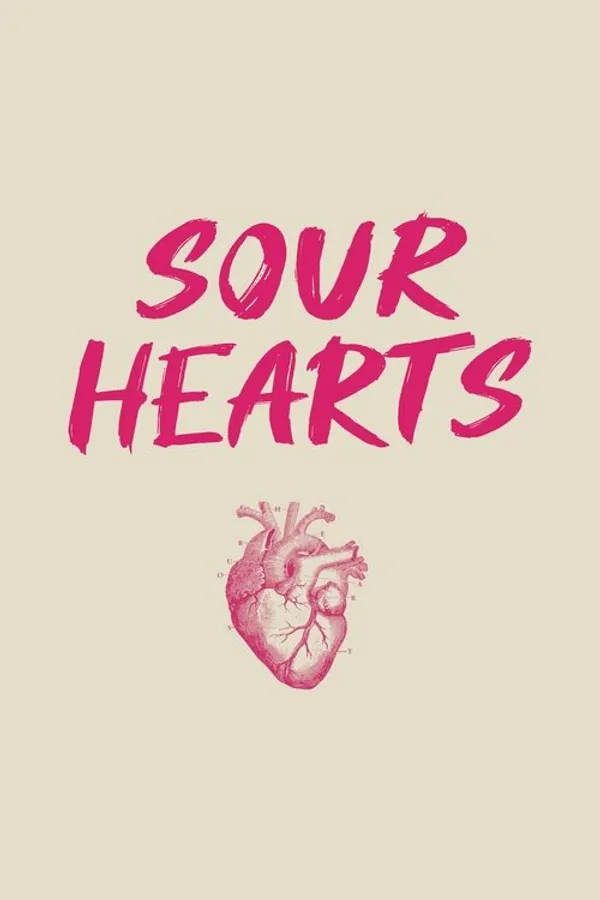 Sour Hearts