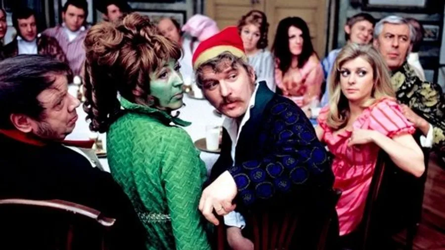 Медиа изображение