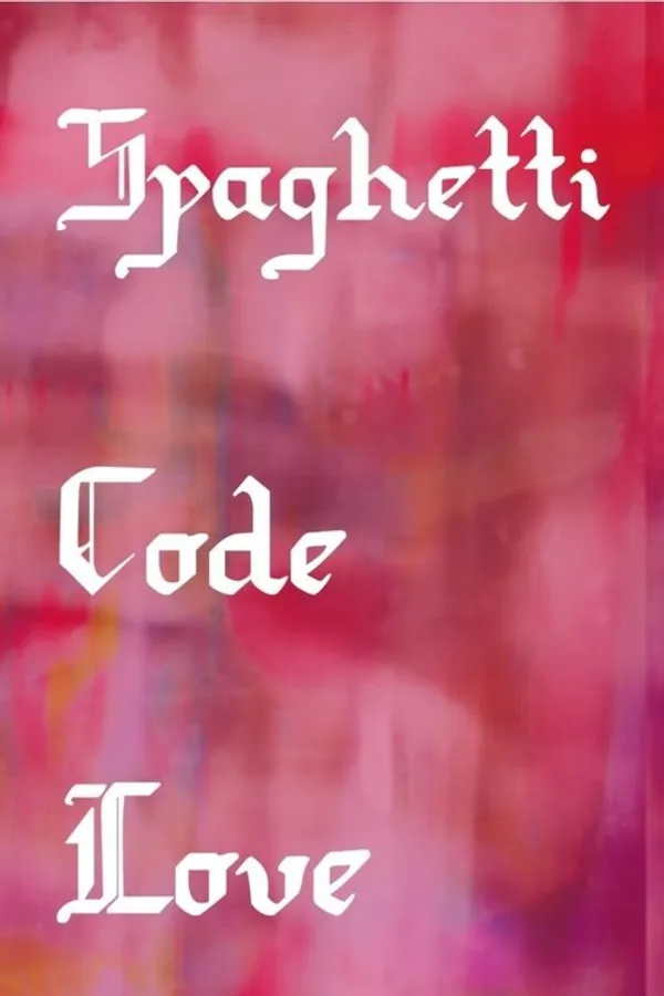 Spaghetti Code Love