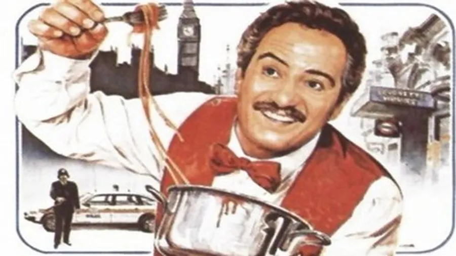 Медиа изображение