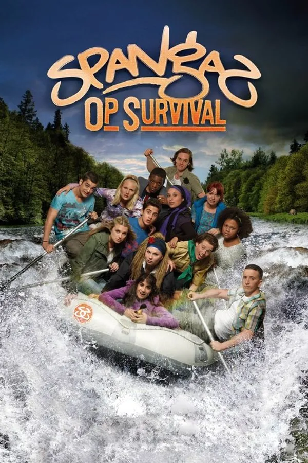 SpangaS Op Survival