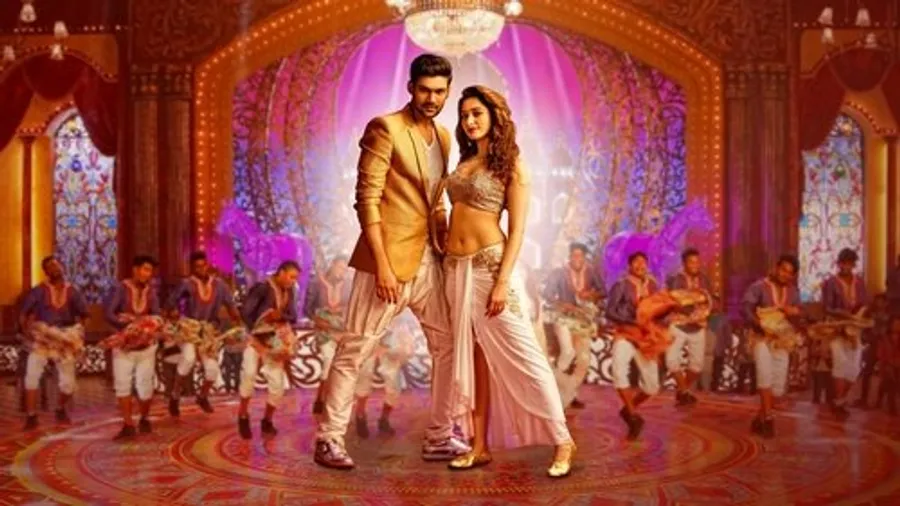 Медиа изображение