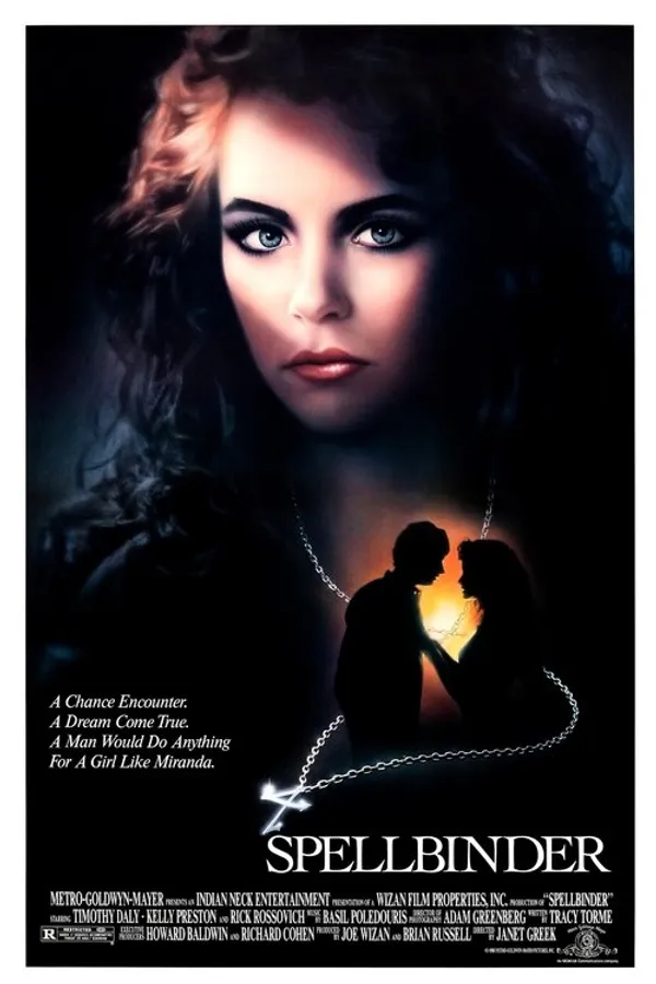 Spellbinder