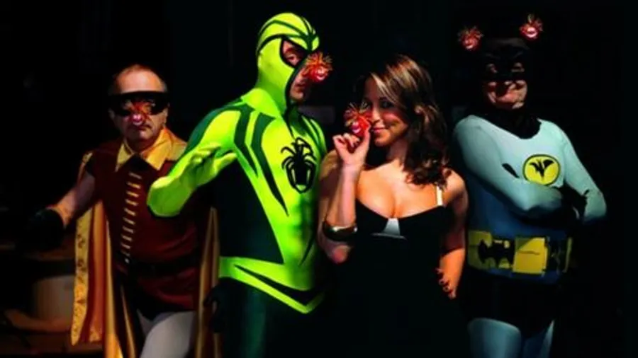 Медиа изображение