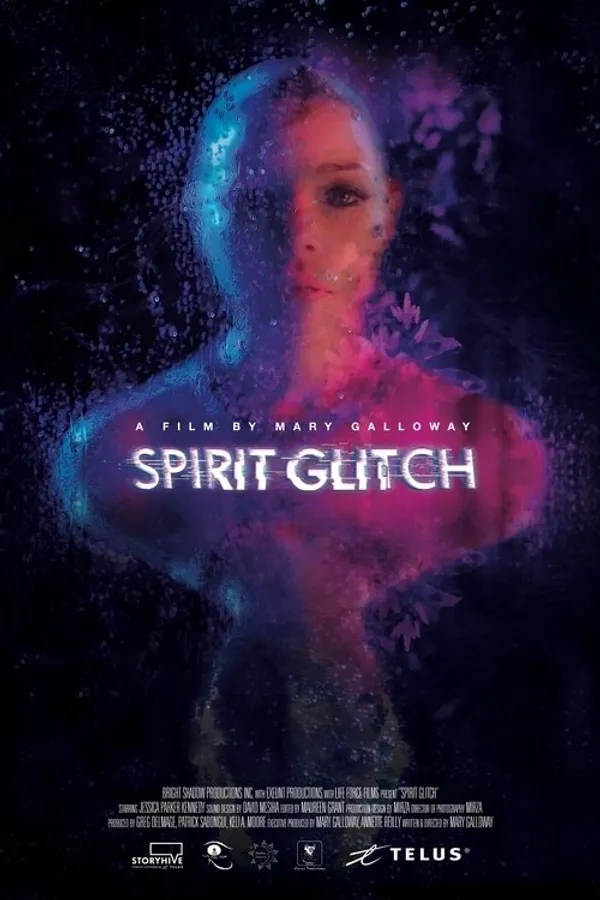 Spirit Glitch