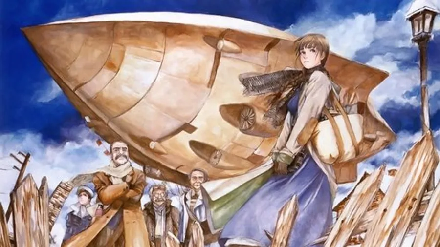 Медиа изображение