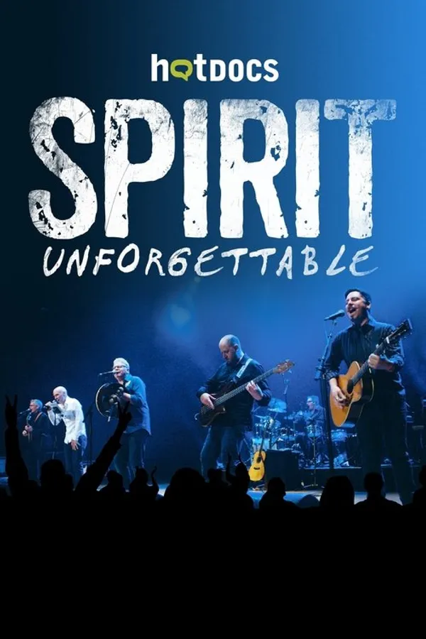 Spirit Unforgettable