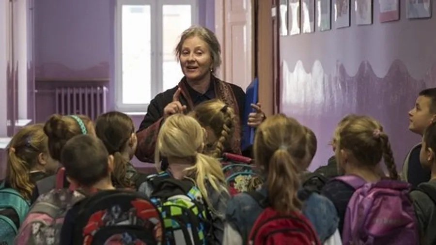 Медиа изображение