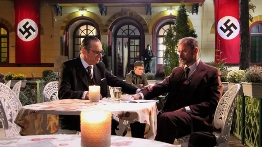 Медиа изображение