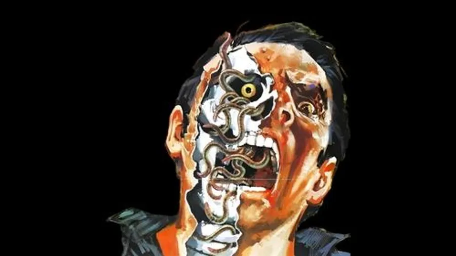 Медиа изображение