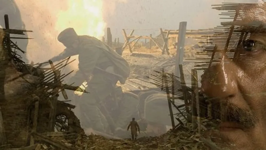 Медиа изображение