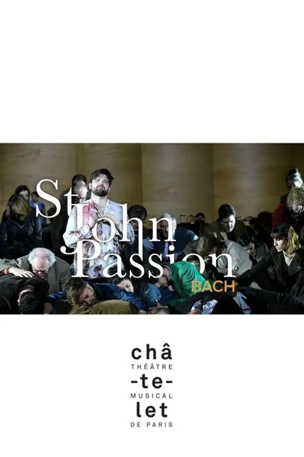 St John Passion