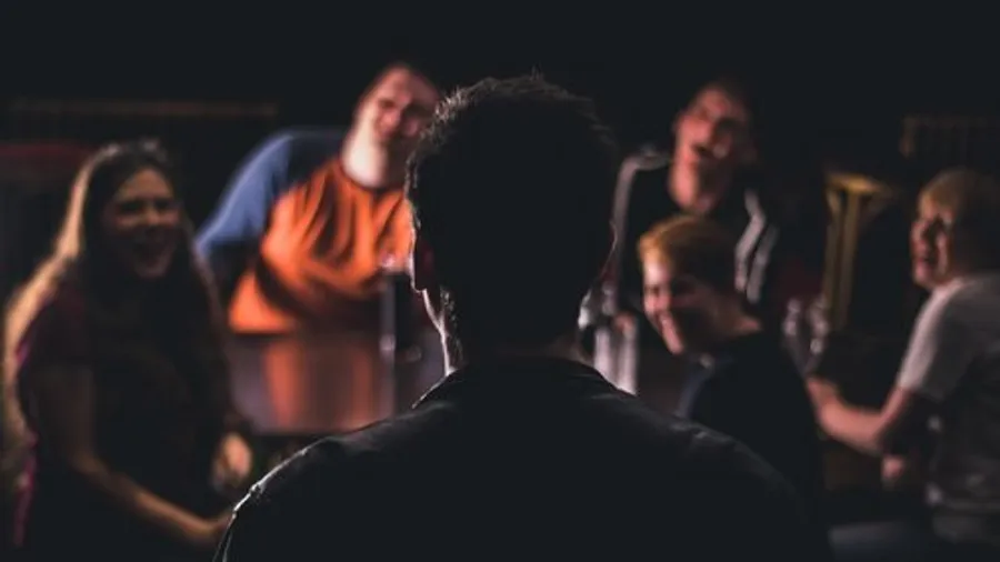 Медиа изображение