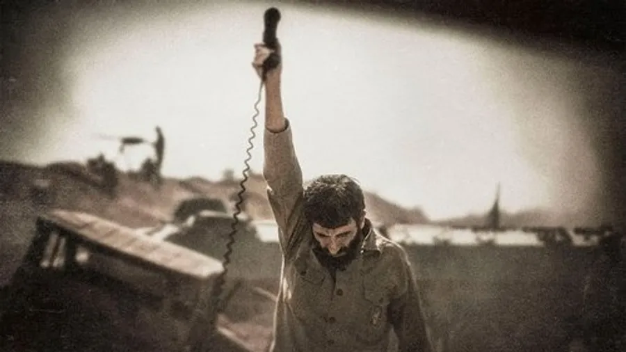 Медиа изображение