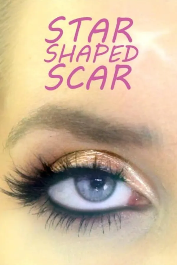 Star Shaped Scar