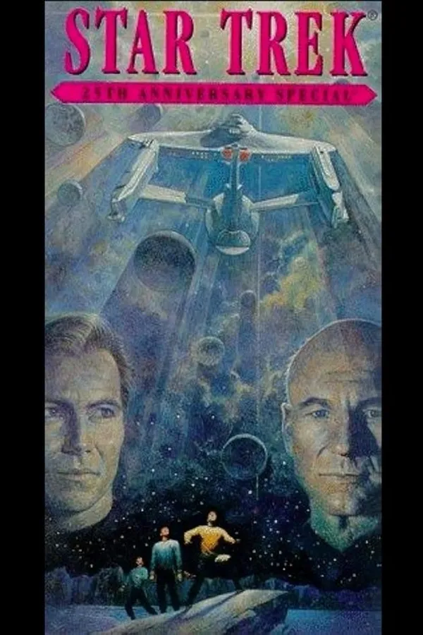 Star Trek: 25th Anniversary Special