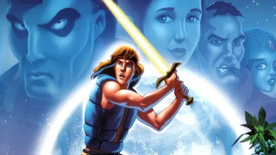 Медиа изображение