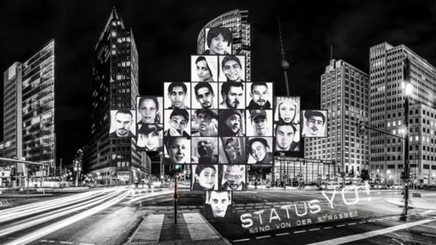 Медиа изображение