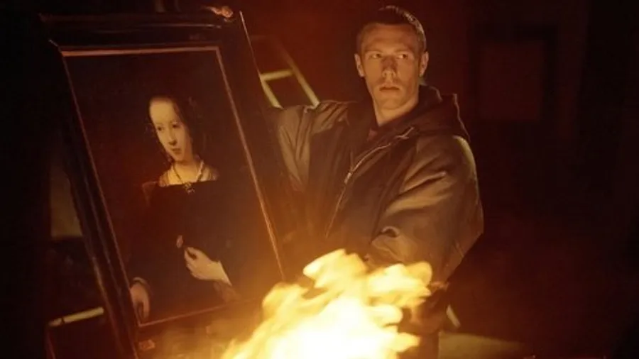 Медиа изображение