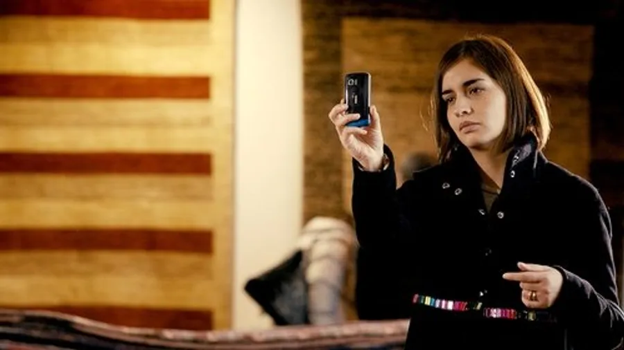 Медиа изображение