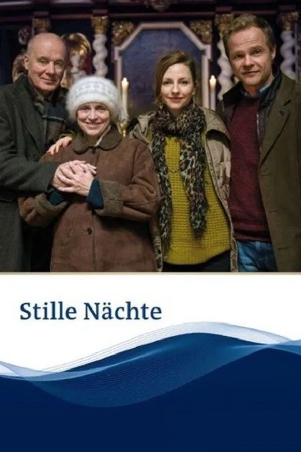 Stille Nächte