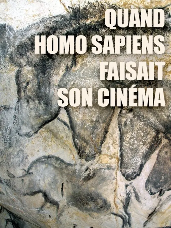 Stone Age Cinema