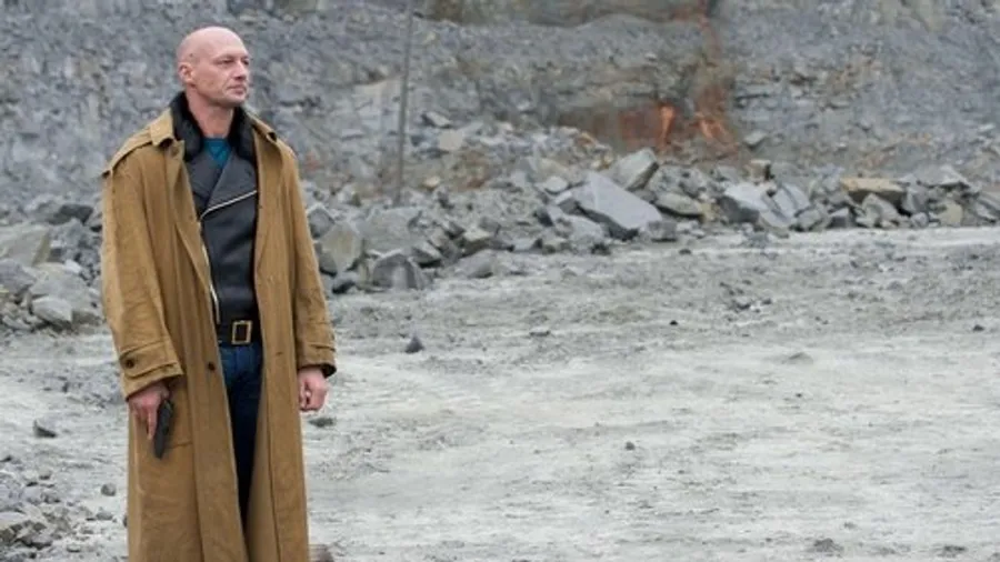 Медиа изображение