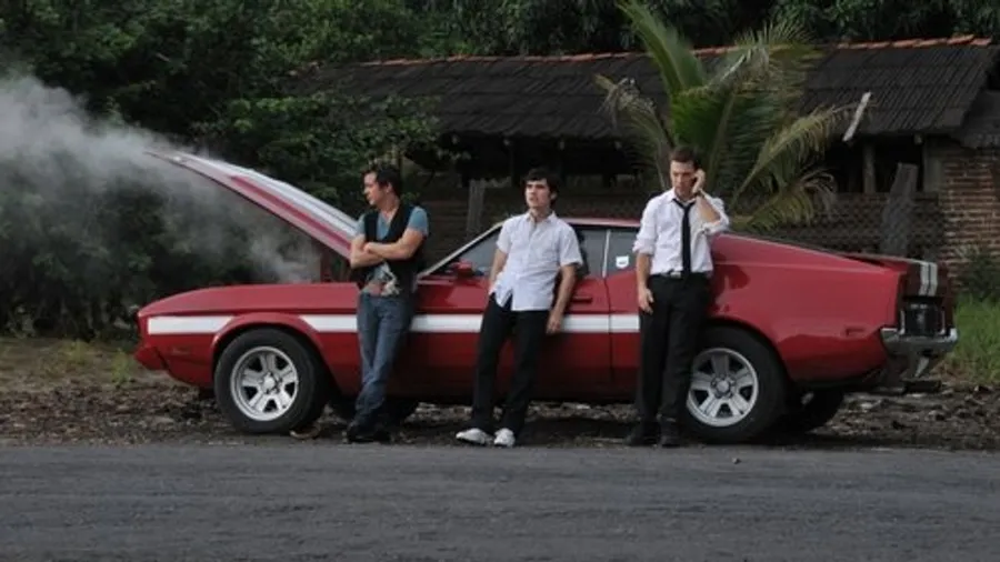 Медиа изображение