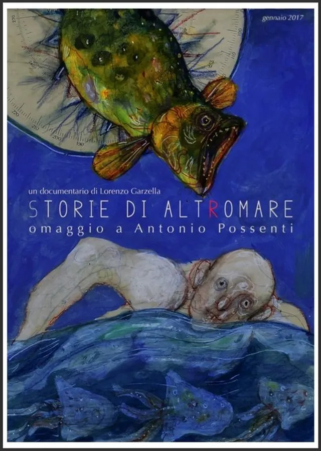 Storie di Altromare