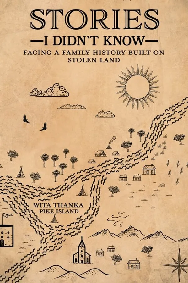 Stories I Didn't Know