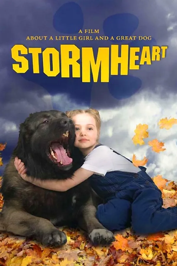 Stormheart