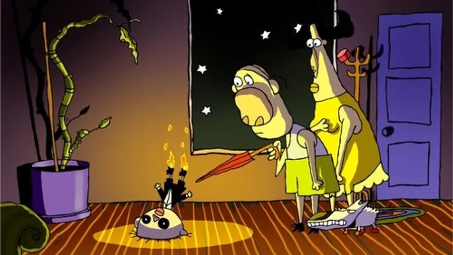 Медиа изображение