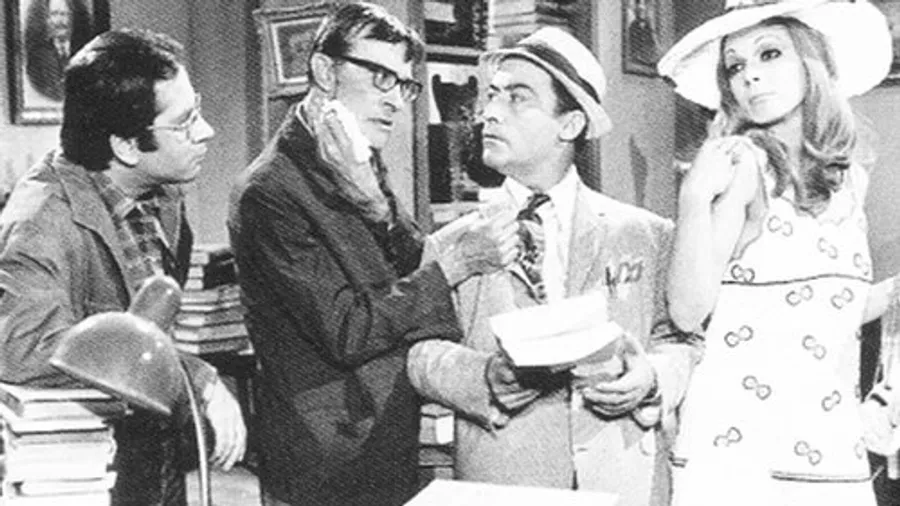 Медиа изображение