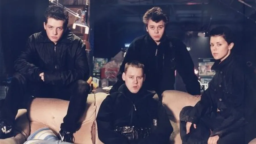 Медиа изображение