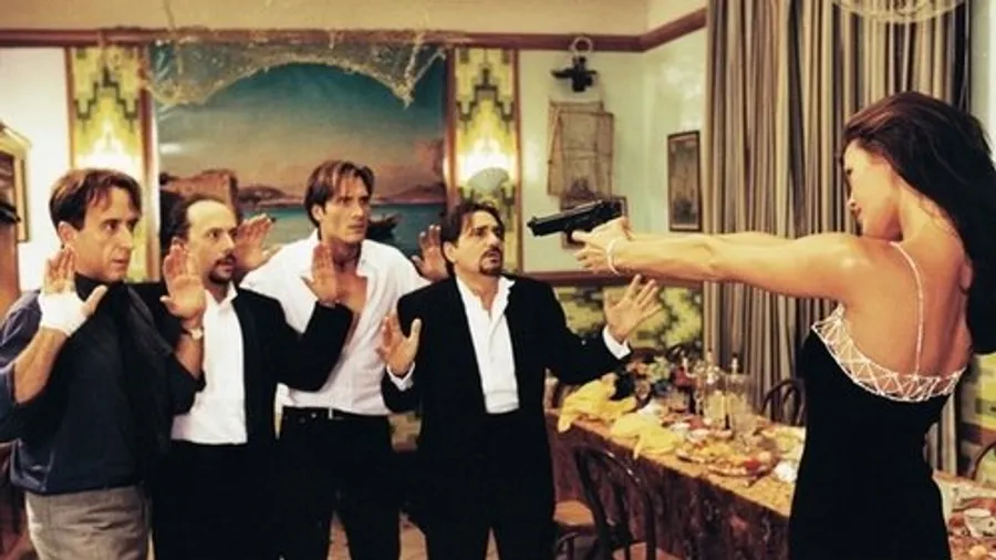 Медиа изображение