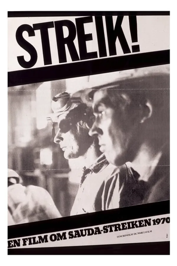 Streik!