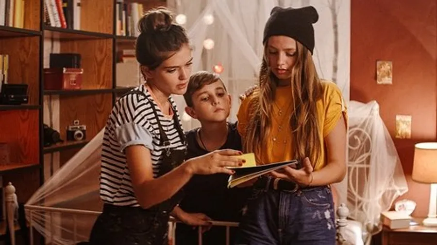 Медиа изображение