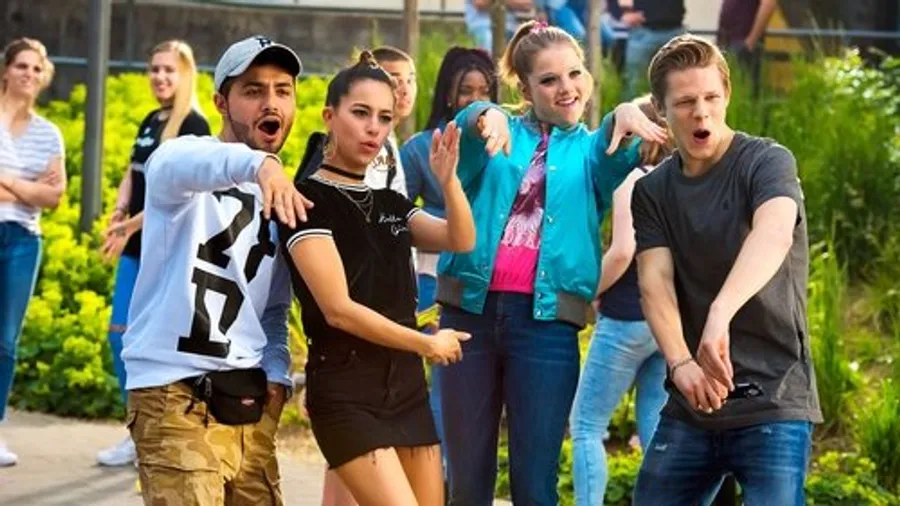 Медиа изображение