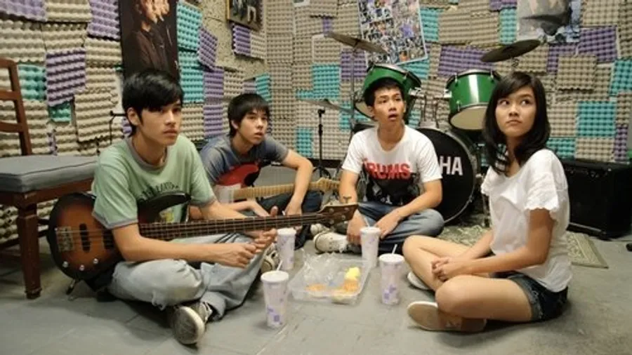 Медиа изображение