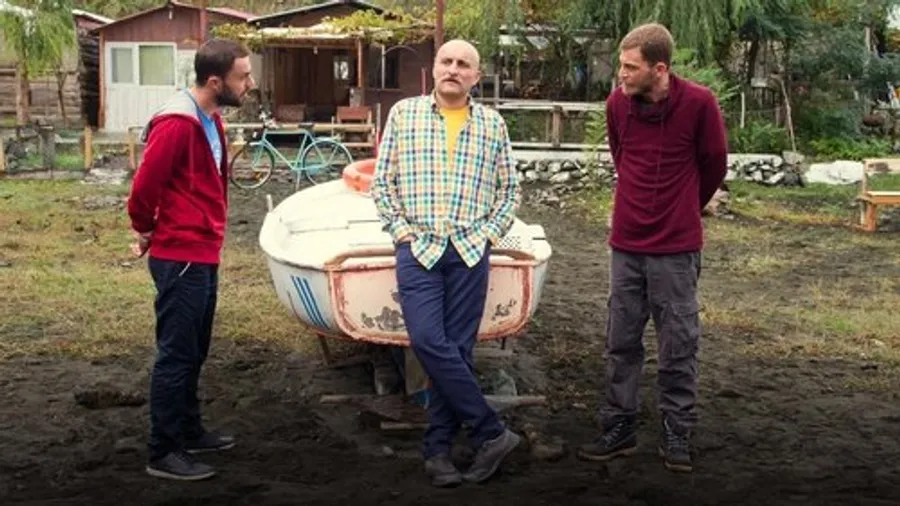 Медиа изображение