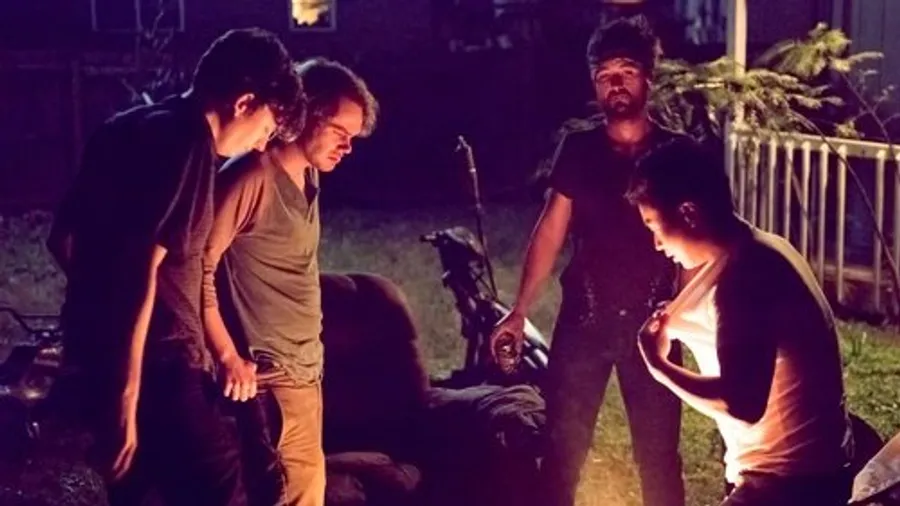 Медиа изображение