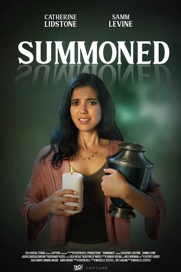 Summoned
