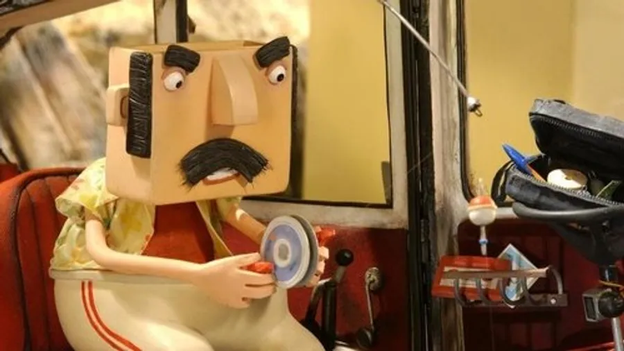 Медиа изображение