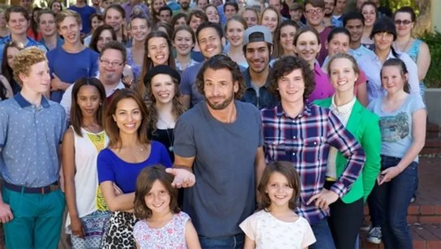 Медиа изображение