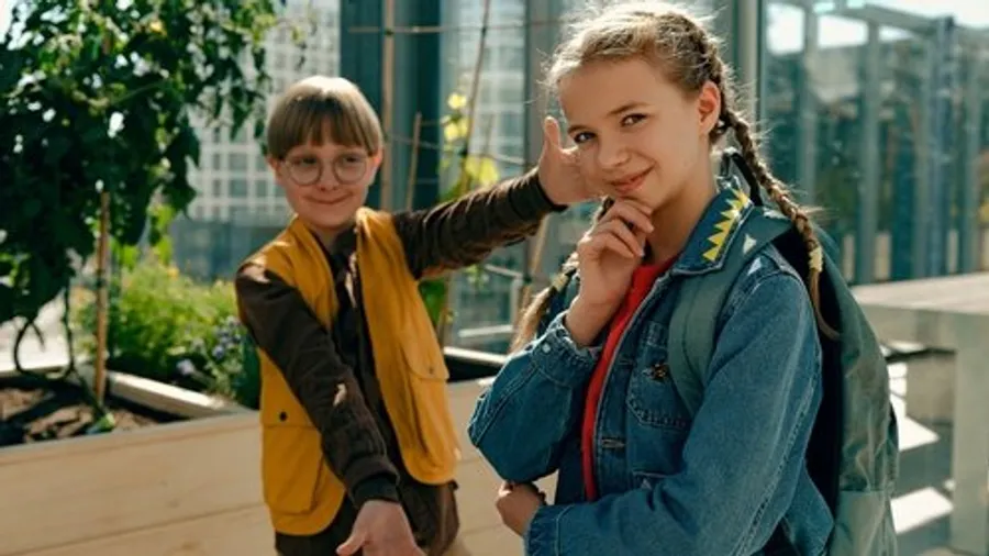 Медиа изображение